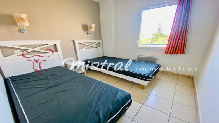 Ma-Cabane - Vente Maison Aigues-Mortes, 44 m²