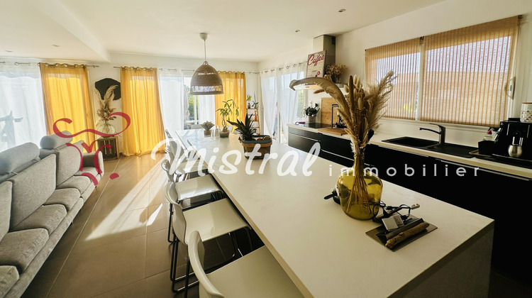 Ma-Cabane - Vente Maison Aigues-Mortes, 113 m²