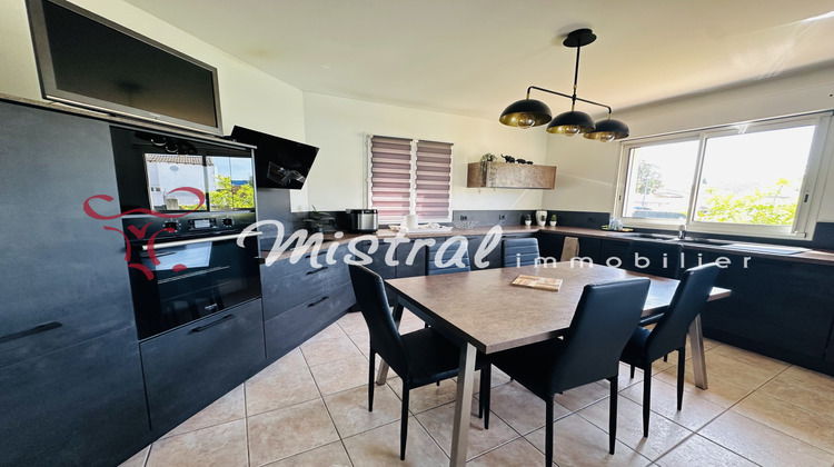 Ma-Cabane - Vente Maison Aigues-Mortes, 126 m²