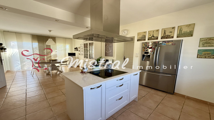 Ma-Cabane - Vente Maison Aigues-Mortes, 175 m²