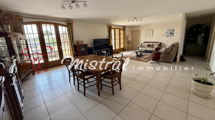 Ma-Cabane - Vente Maison Aigues-Mortes, 176 m²