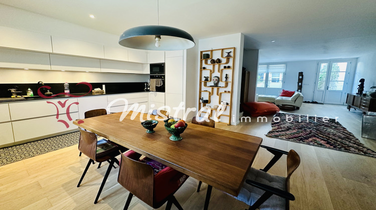 Ma-Cabane - Vente Maison Aigues-Mortes, 185 m²