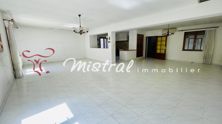 Ma-Cabane - Vente Maison Aigues-Mortes, 150 m²