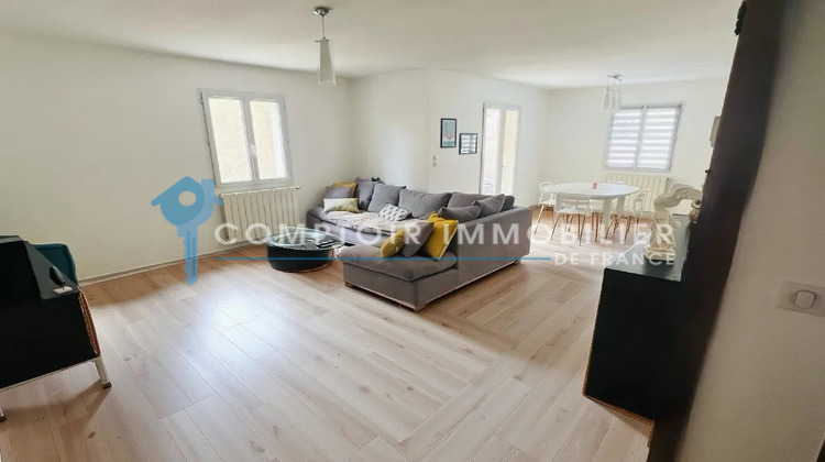 Ma-Cabane - Vente Maison Aigues-Mortes, 90 m²