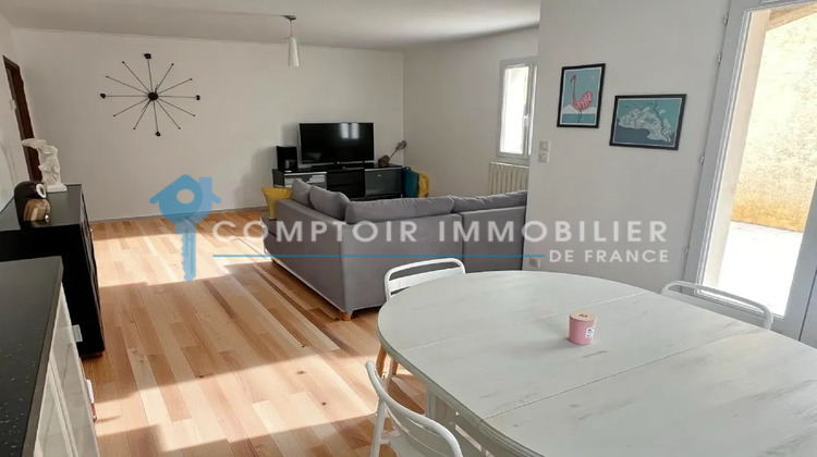 Ma-Cabane - Vente Maison Aigues-Mortes, 90 m²