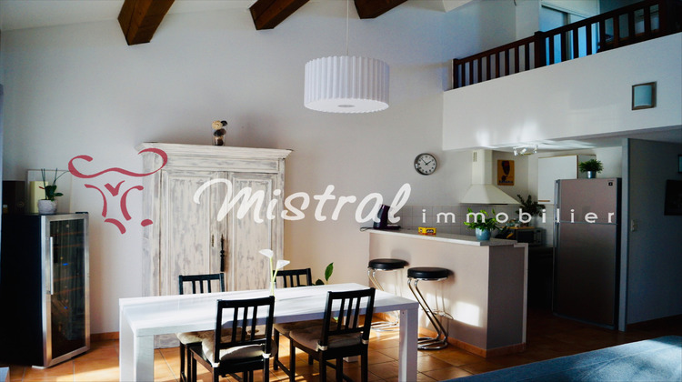 Ma-Cabane - Vente Maison Aigues-Mortes, 218 m²