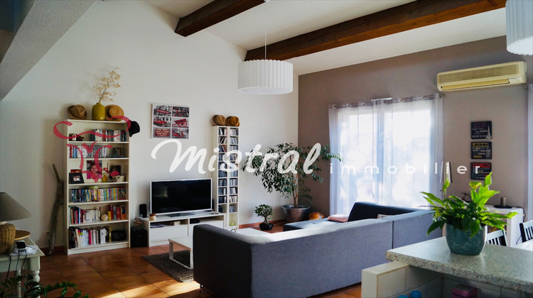 Ma-Cabane - Vente Maison Aigues-Mortes, 218 m²