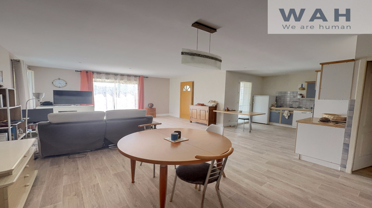 Ma-Cabane - Vente Maison Aigues-Mortes, 92 m²