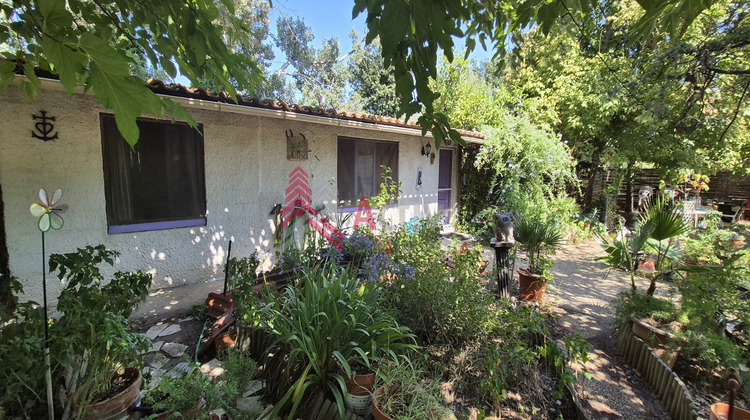 Ma-Cabane - Vente Maison Aigues-Mortes, 45 m²