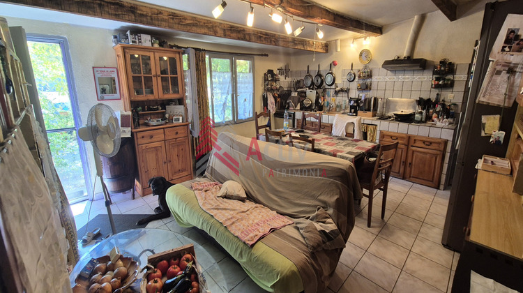 Ma-Cabane - Vente Maison Aigues-Mortes, 45 m²