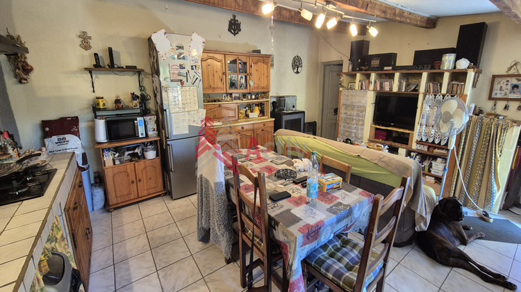 Ma-Cabane - Vente Maison Aigues-Mortes, 45 m²