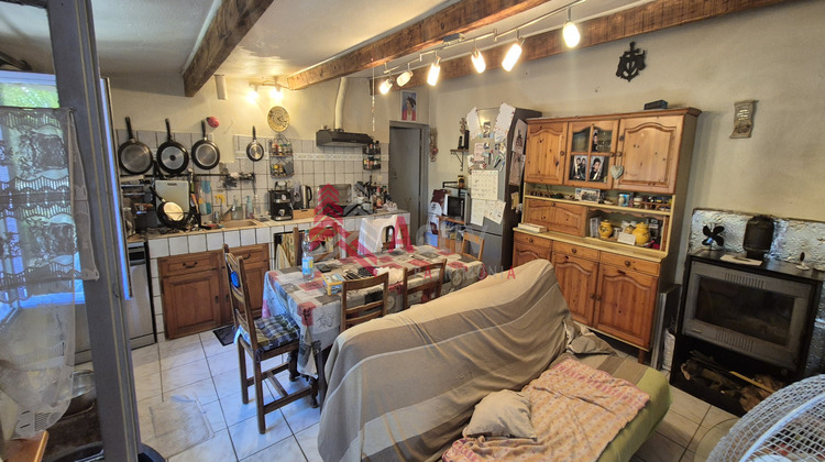 Ma-Cabane - Vente Maison Aigues-Mortes, 45 m²