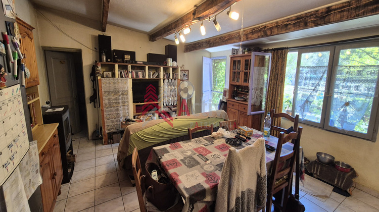 Ma-Cabane - Vente Maison Aigues-Mortes, 45 m²