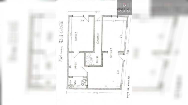 Ma-Cabane - Vente Maison Aigues-Mortes, 400 m²