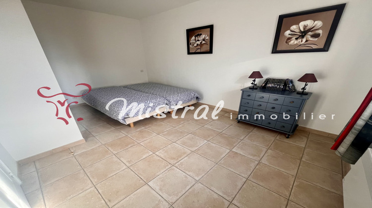 Ma-Cabane - Vente Maison Aigues-Mortes, 71 m²