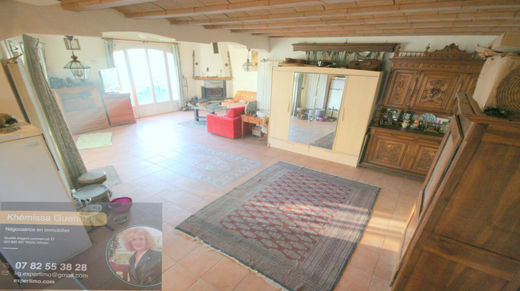 Ma-Cabane - Vente Maison Aigues-Mortes, 160 m²