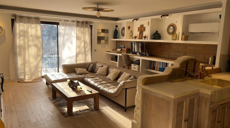 Ma-Cabane - Vente Maison Aigues-Mortes, 162 m²