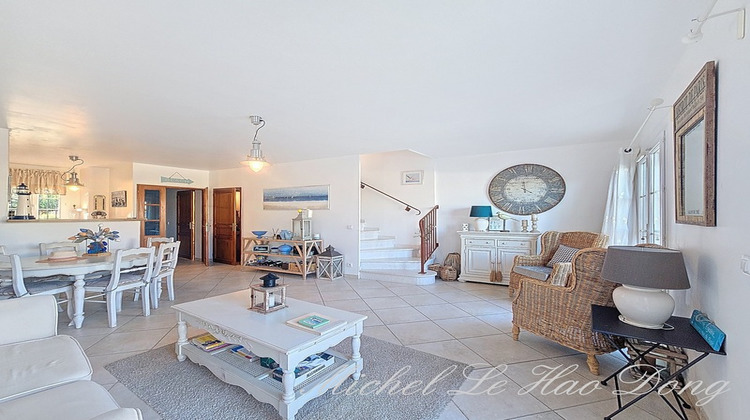 Ma-Cabane - Vente Maison AIGUES MORTES, 102 m²