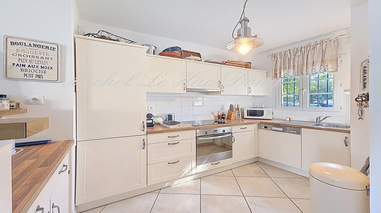 Ma-Cabane - Vente Maison AIGUES MORTES, 102 m²