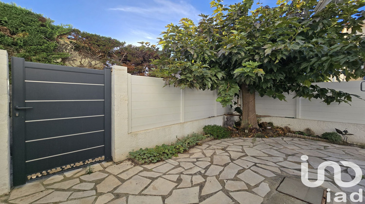 Ma-Cabane - Vente Maison Aigues-Mortes, 42 m²