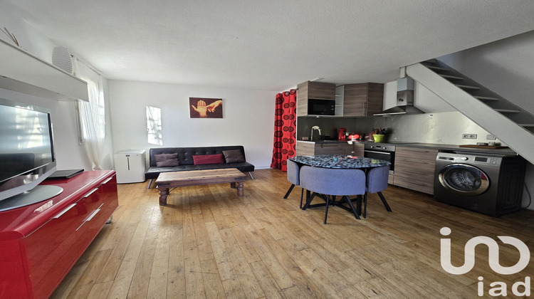 Ma-Cabane - Vente Maison Aigues-Mortes, 42 m²