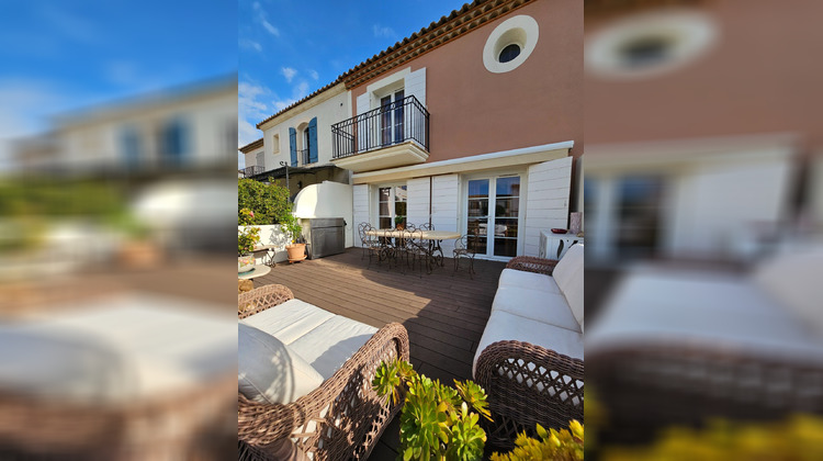 Ma-Cabane - Vente Maison Aigues-Mortes, 101 m²