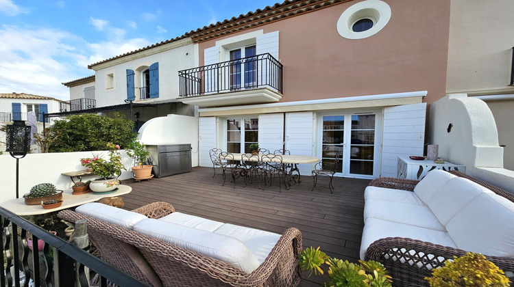 Ma-Cabane - Vente Maison Aigues-Mortes, 101 m²