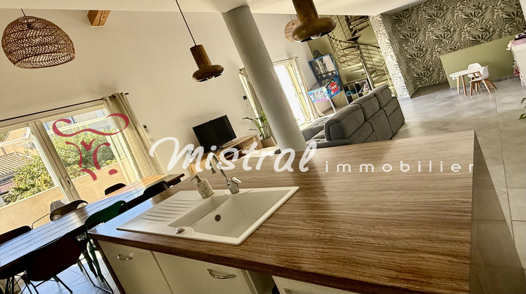 Ma-Cabane - Vente Maison Aigues-Mortes, 182 m²