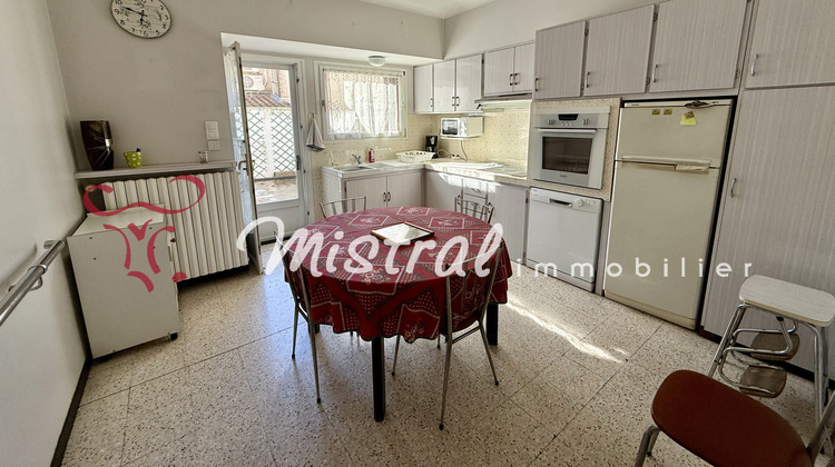 Ma-Cabane - Vente Maison Aigues-Mortes, 227 m²