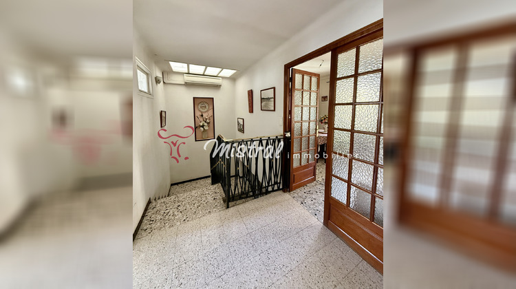 Ma-Cabane - Vente Maison Aigues-Mortes, 227 m²