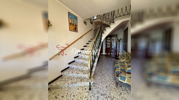 Ma-Cabane - Vente Maison Aigues-Mortes, 227 m²