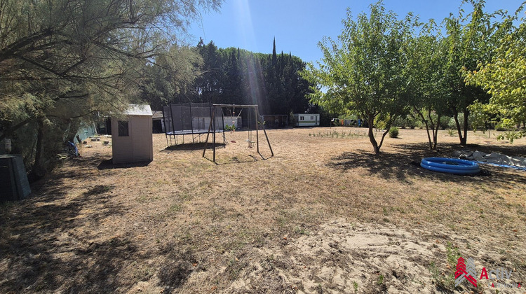 Ma-Cabane - Vente Maison Aigues-Mortes, 45 m²