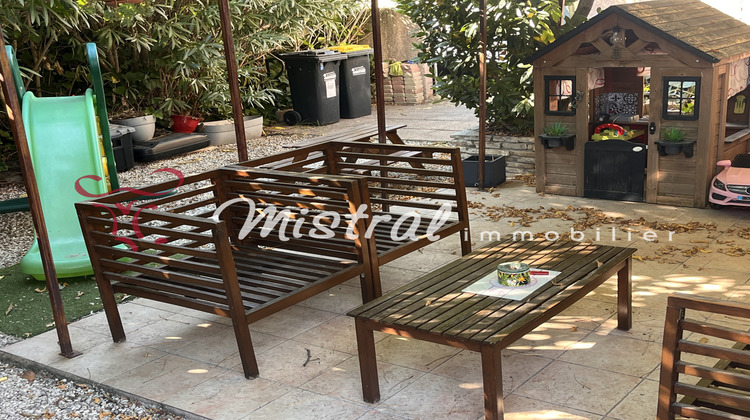 Ma-Cabane - Vente Maison Aigues-Mortes, 100 m²