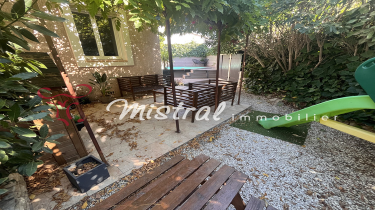 Ma-Cabane - Vente Maison Aigues-Mortes, 100 m²