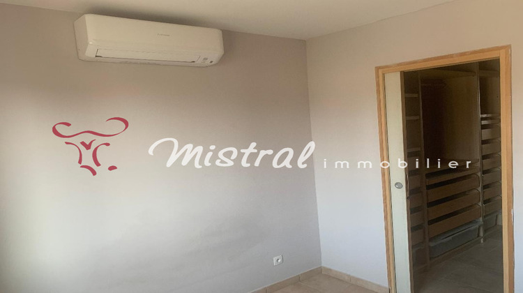 Ma-Cabane - Vente Maison Aigues-Mortes, 100 m²