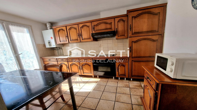 Ma-Cabane - Vente Maison Aigues-Mortes, 92 m²