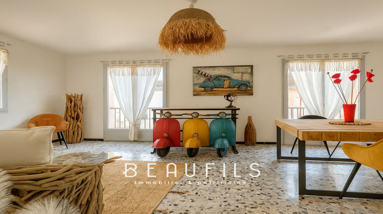 Ma-Cabane - Vente Maison Aigues-Mortes, 146 m²