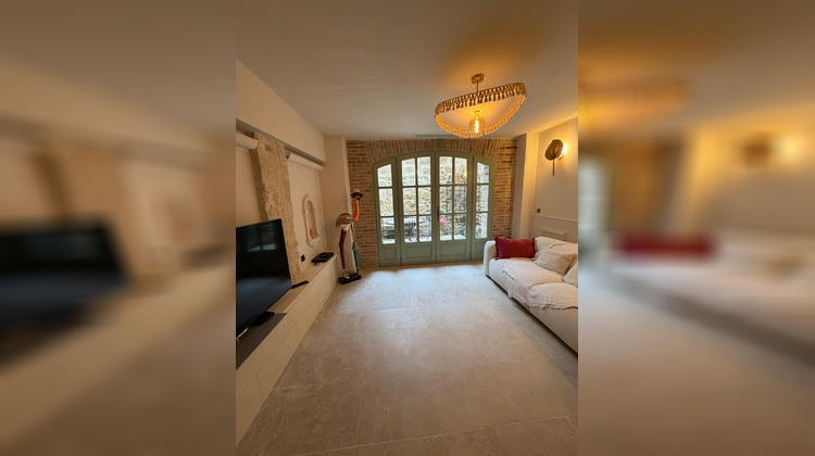 Ma-Cabane - Vente Maison Aigues-Mortes, 90 m²