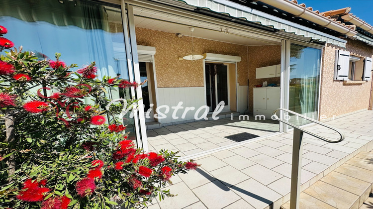 Ma-Cabane - Vente Maison Aigues-Mortes, 132 m²