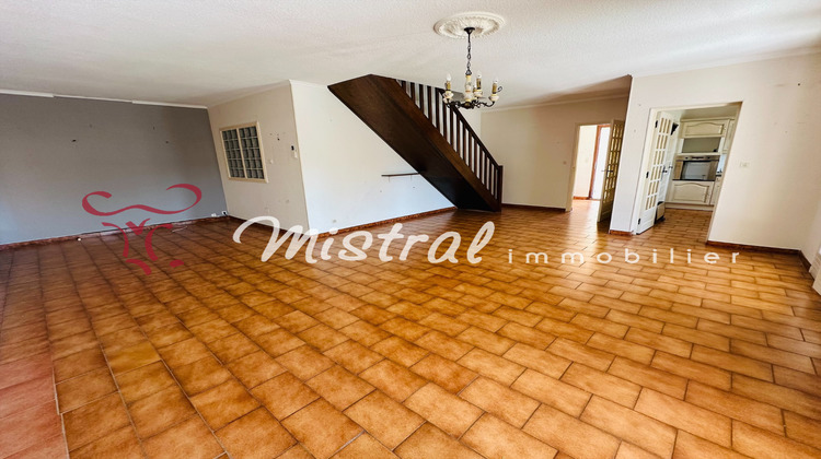 Ma-Cabane - Vente Maison Aigues-Mortes, 132 m²