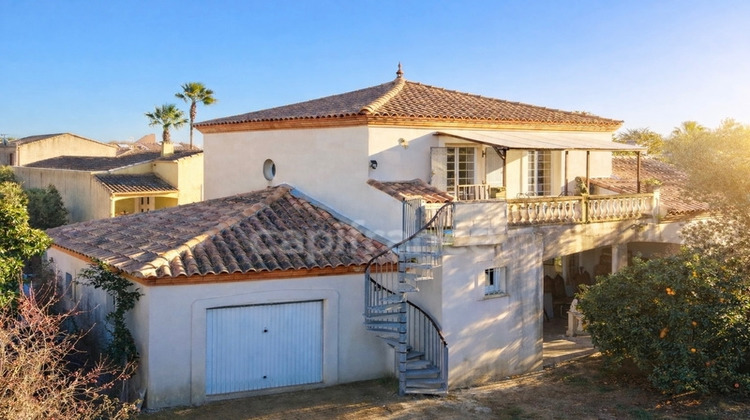 Ma-Cabane - Vente Maison AIGUES MORTES, 160 m²