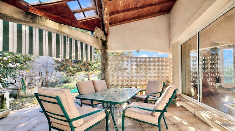 Ma-Cabane - Vente Maison AIGUES MORTES, 160 m²