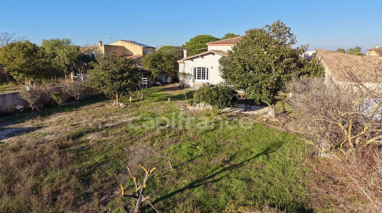 Ma-Cabane - Vente Maison AIGUES MORTES, 160 m²