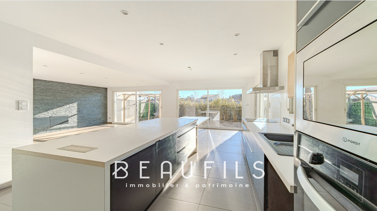 Ma-Cabane - Vente Maison Aigues-Mortes, 114 m²