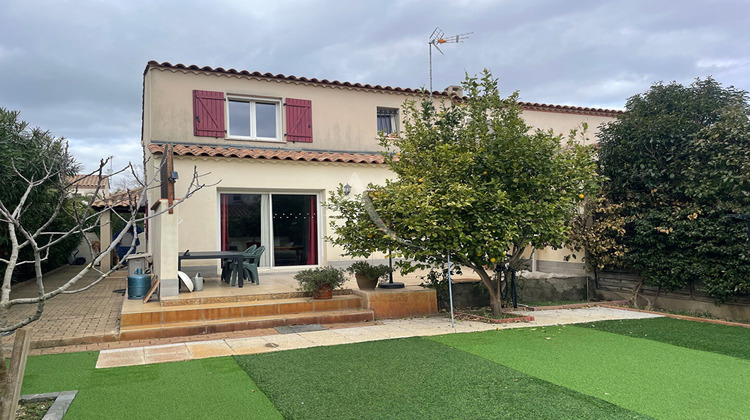 Ma-Cabane - Vente Maison AIGUES-MORTES, 100 m²