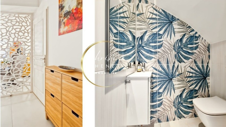 Ma-Cabane - Vente Maison AIGUES MORTES, 109 m²