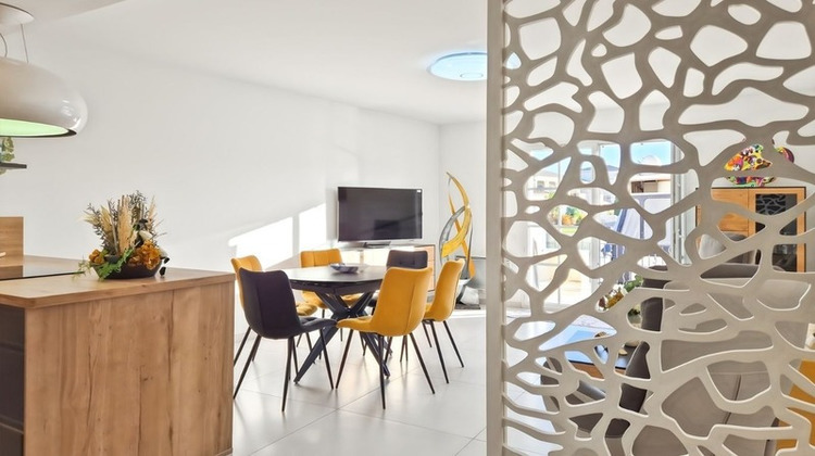 Ma-Cabane - Vente Maison AIGUES MORTES, 109 m²