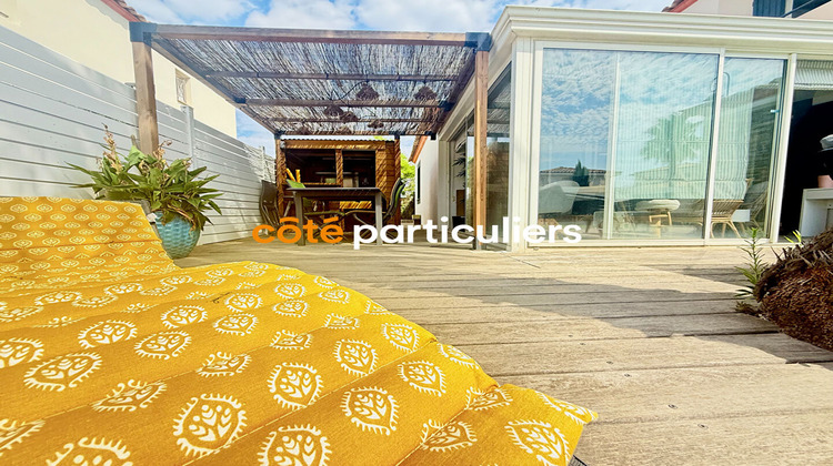 Ma-Cabane - Vente Maison AIGUES-MORTES, 138 m²