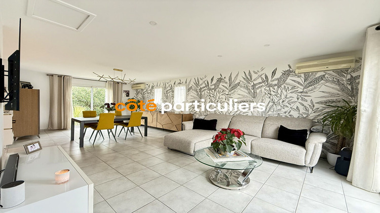 Ma-Cabane - Vente Maison AIGUES-MORTES, 138 m²