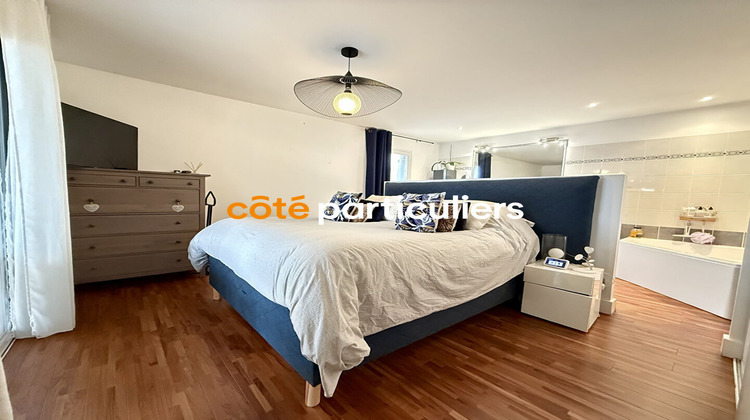 Ma-Cabane - Vente Maison AIGUES-MORTES, 138 m²